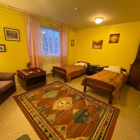 Torgu Royal Guesthouse Iide Exterior photo