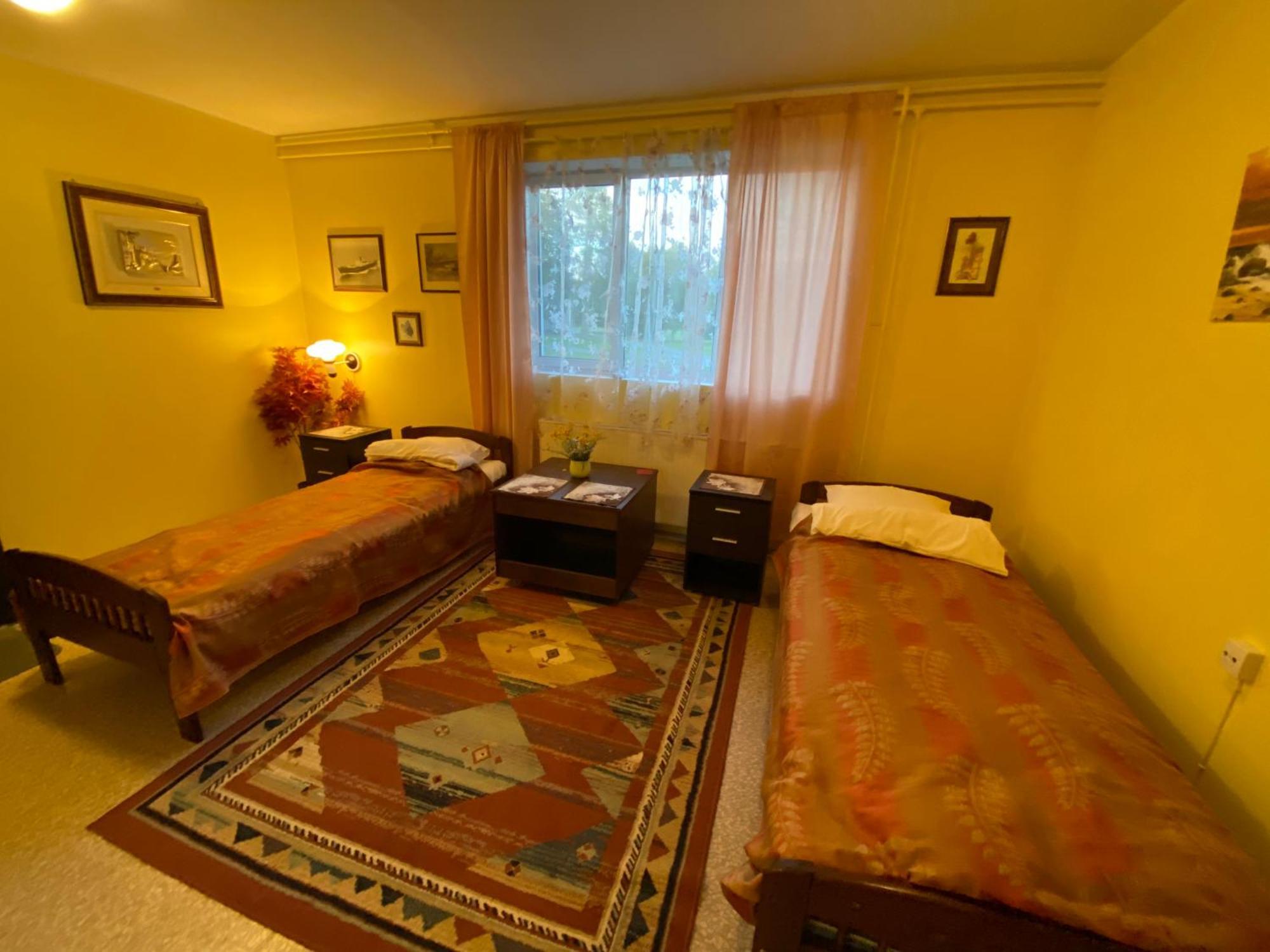 Torgu Royal Guesthouse Iide Exterior photo