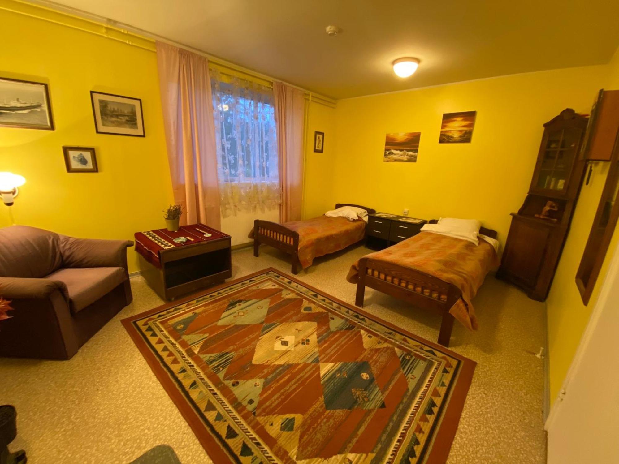 Torgu Royal Guesthouse Iide Exterior photo