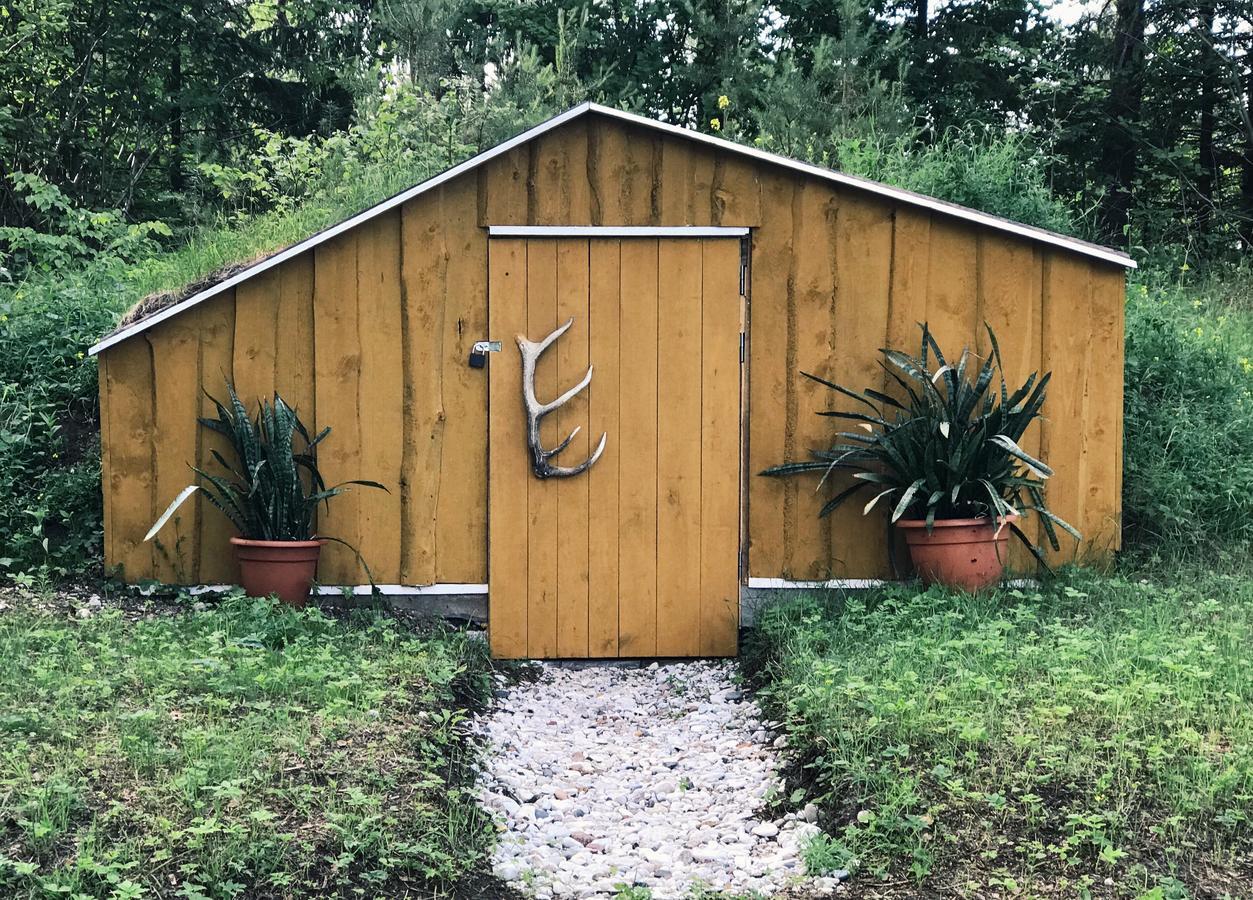 Torgu Royal Guesthouse Iide Exterior photo